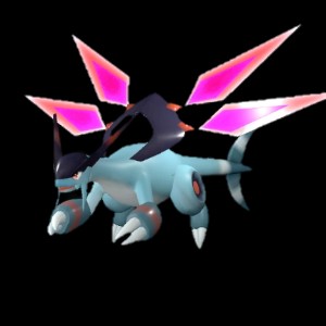 Jetragon