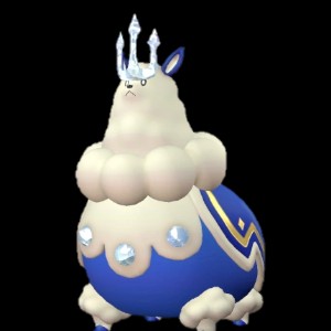 Kingpaca Cryst