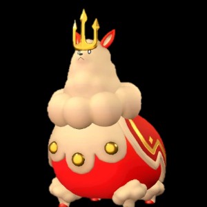 Kingpaca