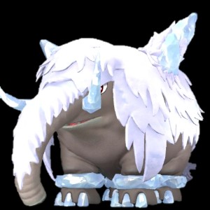 Mammorest Cryst