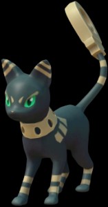 Mau