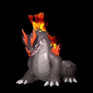 Moldron