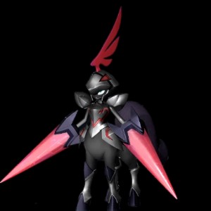 Necromus