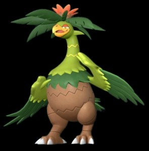 Palumba