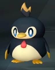 Pengullet Lux