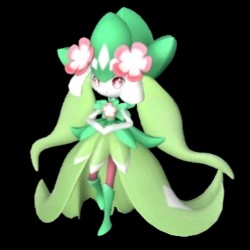 Petallia