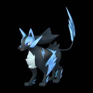 Rayhound Cryst