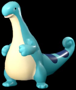 Relaxaurus