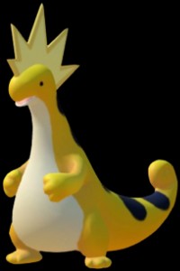 Relaxaurus Lux