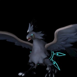 Shadowbeak
