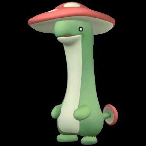 Shroomer