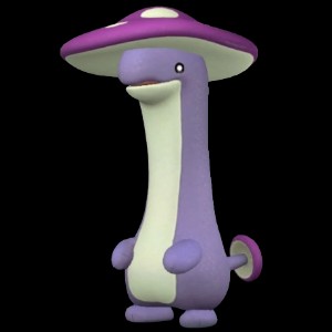 Shroomer Noct