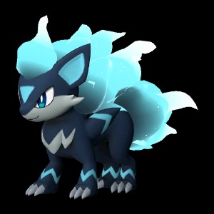 Smokie Cryst