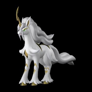 Starryon Primo