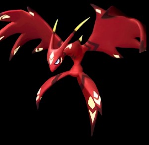 Suzaku