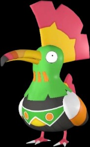Tocotoco