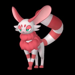 Valentail