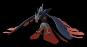 Vanwyrm