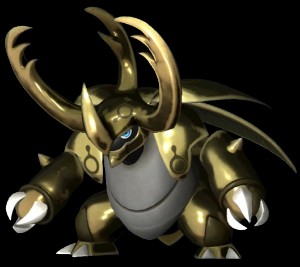 Warsect Terra