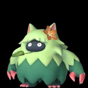 Wumpo Botan