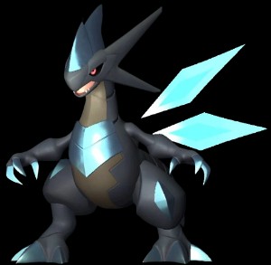 Xenolord
