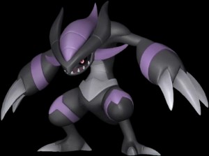 Xenovader
