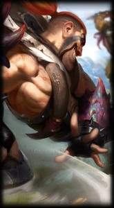Beast Hunter