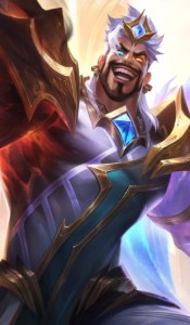 Dawnbringer