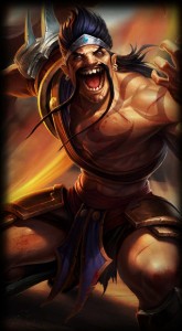 Gladiator