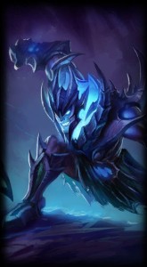 Soul Reaver