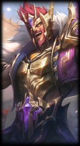 Victorious