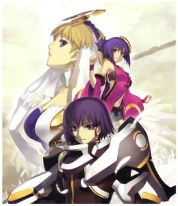 Ar Tonelico 2