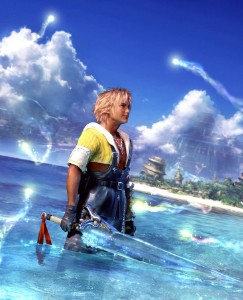 Final Fantasy X