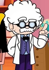 profesor casimiro
