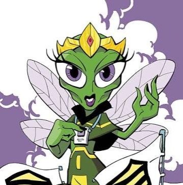 reina sabrina