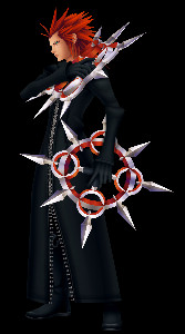 Axel