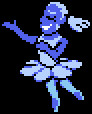 Blue (Deltarune