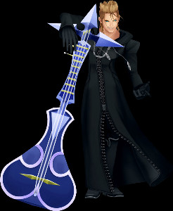 Demyx