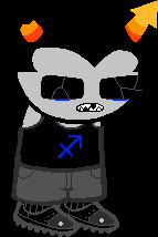 Equius Zahhak