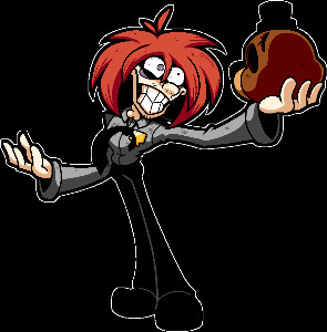 Fritz Smith (FNAFB)
