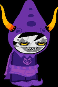 Gamzee Makara