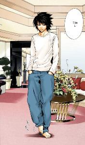 L (Death Note)
