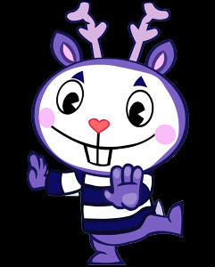 Mime (HTF)