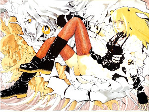 Misa Amane