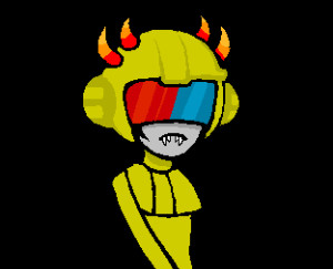 Mituna Captor