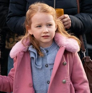 Annie