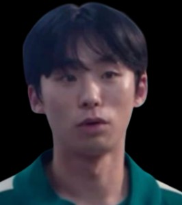 GyeongSu