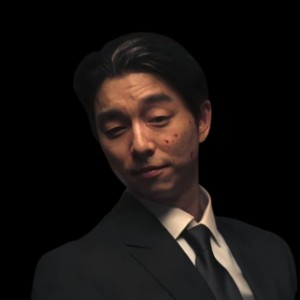 Salesman