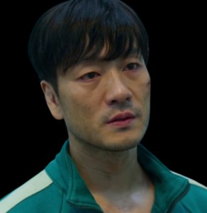 SangWoo