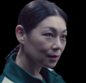 SeonNyeo